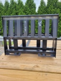 UNUSED TRUBILT SKID STEER 42