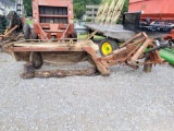 KUHN MODEL GMD500 3PT 6'10
