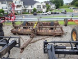 BRILLION 10' PULL CULTIMULCHER W/ CYLINDER AND HOSE