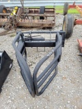 ALO UNIGRIP BALE GRIP EURO STYLE W/ HOSE AND FITTINGS
