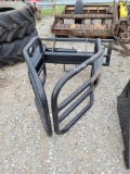 ALO UNIGRIP BALE GRIP (NO MOUNT OR HOSES)