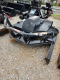 BLUE DIAMOND SKID STEER 72