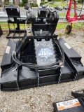 BLUE DIAMOND EXCAVATOR 60