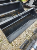 BLUE DIAMOND SKID STEER 84