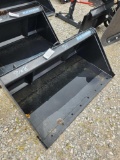 BLUE DIAMOND SKID STEER 50