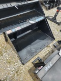 BLUE DIAMOND SKID STEER 44