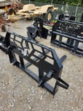 BLUE DIAMOND QUICK ATTACH EURO MOUNT 42