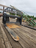 CID SKID STEER 48