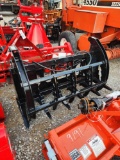 UNUSED KING KUTTER 60