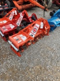 USED KING KUTTER 3PT 48