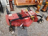 UNUSED KING KUTTER MODEL RDTH60 5' REAR DISCHARGE FINISH MOWER SN#12-03795