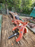 NEW HOLLAND 615 6'10