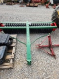 BRILLIION 7' DOUBLE ROLL CULTI-PACKER