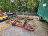 BRILLION 14' CULTI-MULCHER
