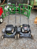 BRIGGS & STRATTON 4.5HP 22