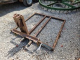CARRY ALL FRAME