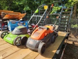GREENWORKS 18