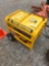 TITAN INDUSTRIAL MODEL, 7500 WATT GENERATOR W/ ELECTRIC START 120/244 VOLT