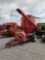 GEHL MODEL 100 FEED MILL W/ HYD LOADING & UNLOADING AUGER, 21