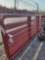 3- TARTER 6 BAR 14' GATE (3X=$) UNUSED