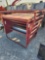 TARTER 650LBS CREEP FEEDER (NEW UNUSED)