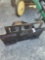 SKID STEER TRENCHING BUCKET