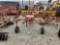 AGRIS MODEL 2GLT 9'6