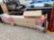 9200LBS CAR LIFT W/ POWER UNIT 220 VOLT