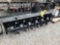 UNUSED MID STATE SKID STEER 72