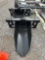 UNUSED MID STATE SKID STEER STUMP BUCKET