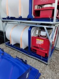 UNUSED GREATBEAR 4000 PSI HOT WATER PRESSURE WASHER W/ 420CC ENGINE