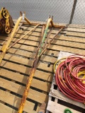 3PT ROUND BOOMPOLE