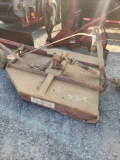 BIG-BEE 5' ROTARY CUTTER