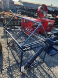 3- WALL MOUNT HAY FEEDERS (3X=$)