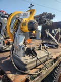DEWALT CHOP SAW
