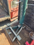 AIR FLOOR JACK