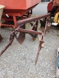 INTERNATIONAL MODEL 311 3PT 3X14