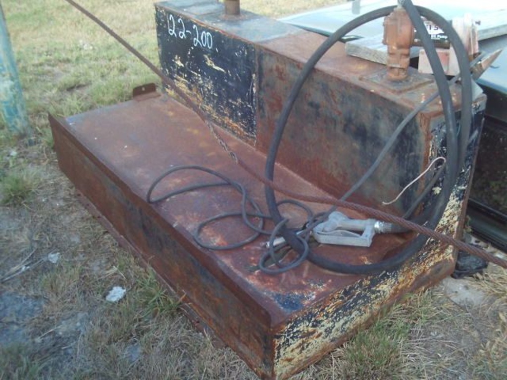 Construction & Farm Equipment Auction