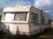 HOLIDAY RAMBLER TRAVEL TRAILER, NO TITLE, BOS