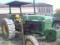 JD 2555, 77 HP, CANOPY, 3PT, DIESEL