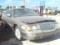 2001 MERCURY GRAND MARQUIS, TAN, VIN#0785, W/TITLE