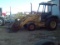 FORD 455D TRACTOR AND LOADER, W/3PT & DUAL PTO, SER#023247