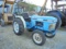 FORD 1520, 3PT, 540 PTO, NEW TIRES AND NEW BATTERY