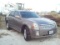 2006 CADILLAC SRX, V6, TAN, VIN#6585, WITH TITLE (NEEDS TIMING CHAIN)