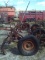 JD 5 ROW MIDDLE BUSTER, 3PT HITCH, DOUBLE TOOL BAR