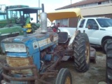 FORD 3000 TRACTOR