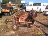 6 ROW LILLISTON CULTIVATOR