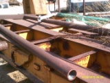 PIPE FRAME