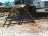 SET OF PIPE RACKS