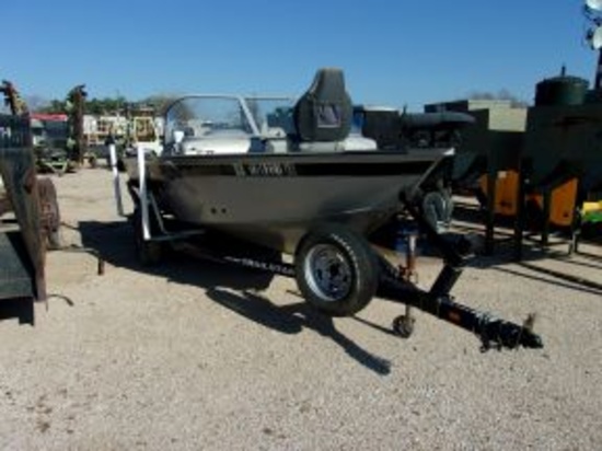 Tracker trailstar boat trailer parts